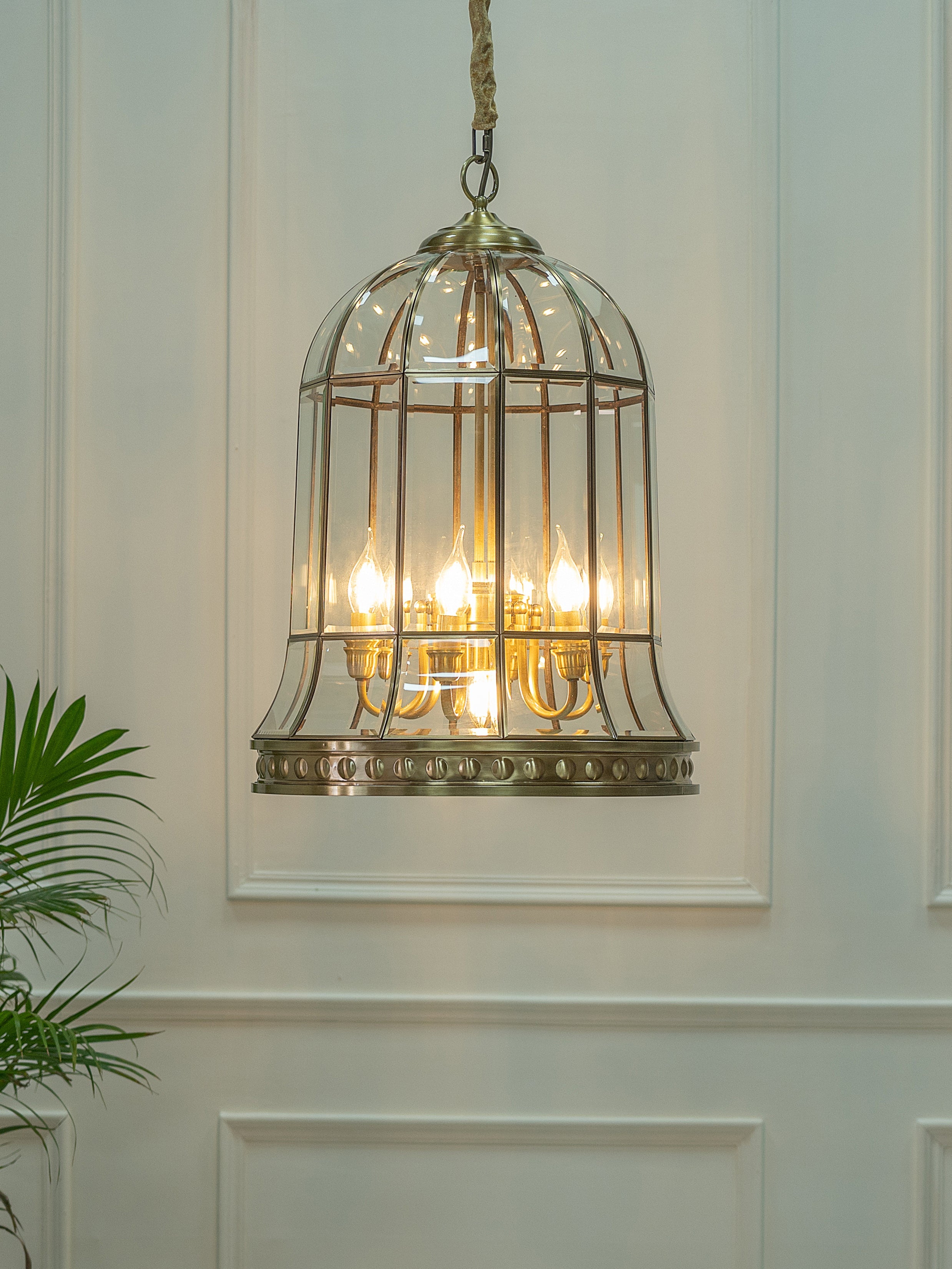 How to Choose the Perfect Single Pendant Light for Small Spaces
